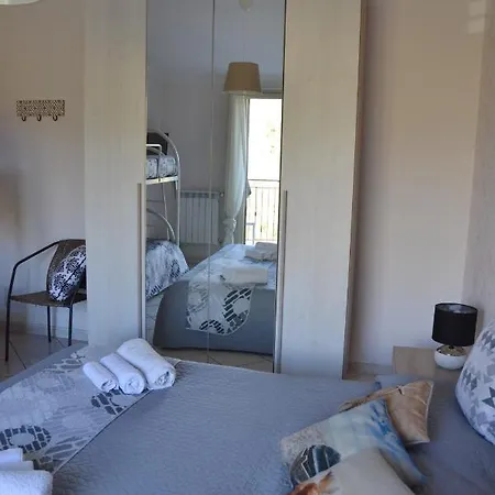 Profumo Di Mare Bed & Breakfast